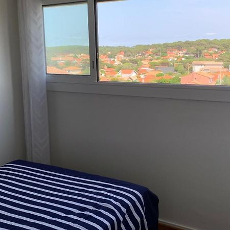 拉卡诺T2 Res Oceanides Vue Ocean, Parking Prive公寓 外观 照片