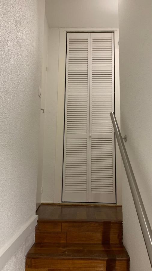 拉卡诺T2 Res Oceanides Vue Ocean, Parking Prive公寓 外观 照片